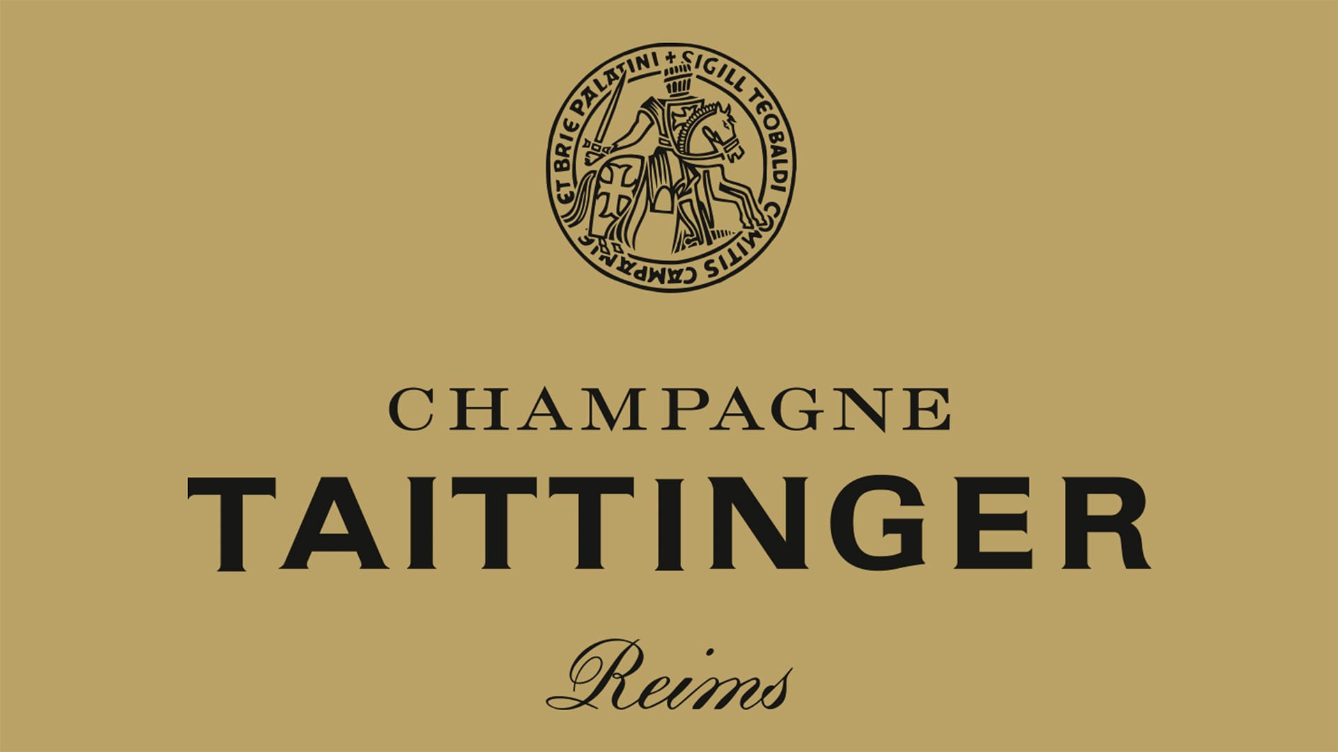 champagne taittinger