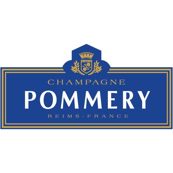 champage pommery