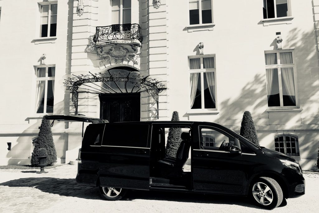 VIP Transfer Reims